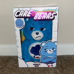 Care Bears Grumpy Bear 2020 (Coin and box included)